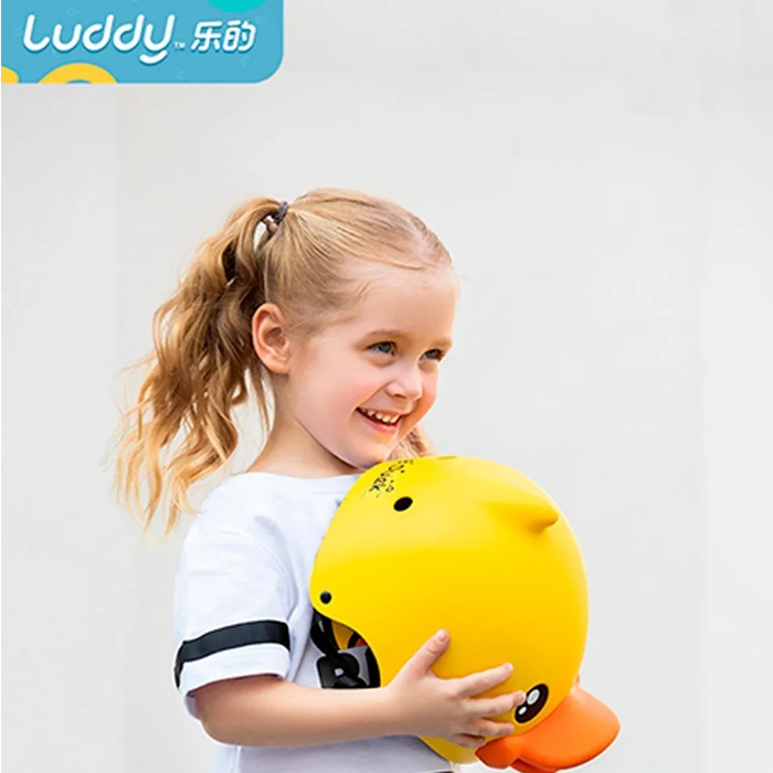 Kingdder 6 unidades de casco para niños pequeños a granel, ajustable,  multicolor, casco de seguridad para niños de 3 a 8 años de edad, niños y  niñas