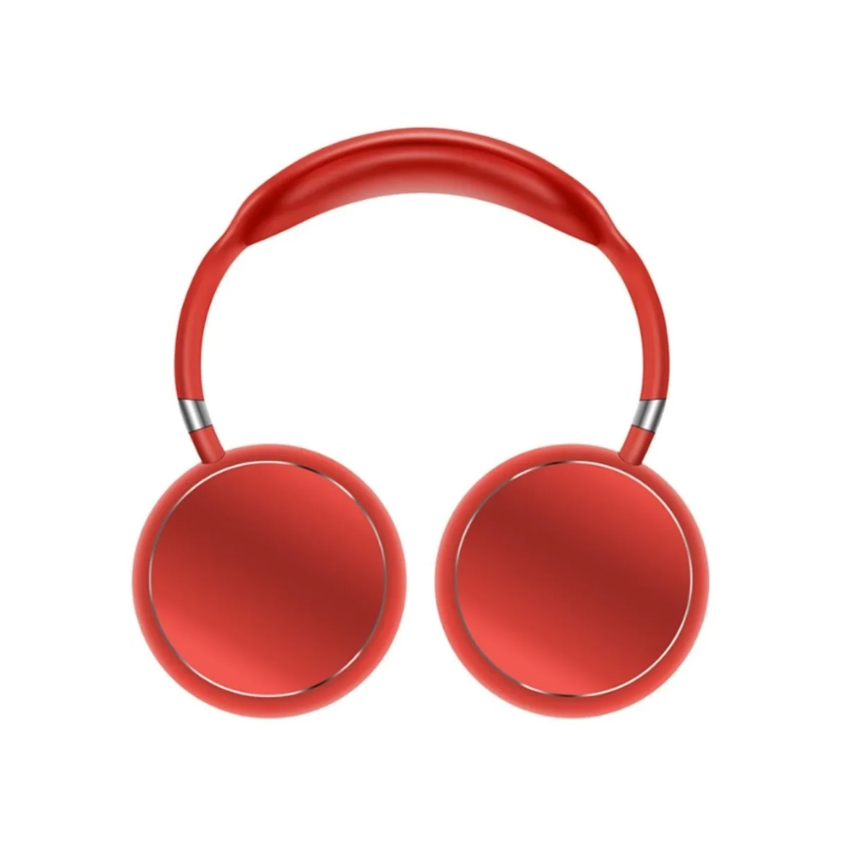 Max13 Pro-Auriculares Inalámbricos Rojo