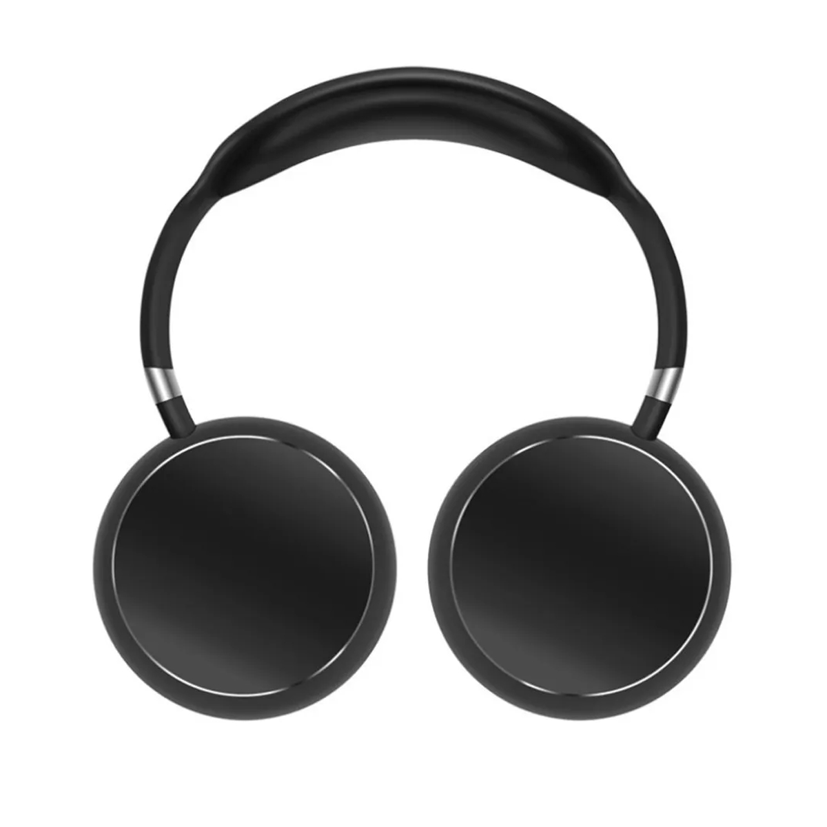 Max13 pro-Auriculares Inalámbricos Negro