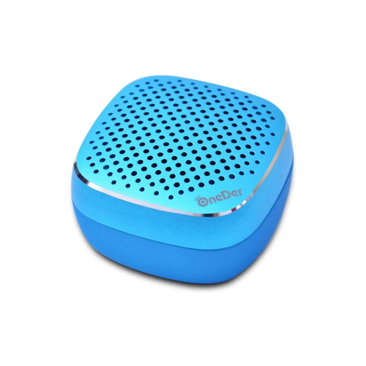 Mini Bocina Portátil Bluetooth Impermeable
