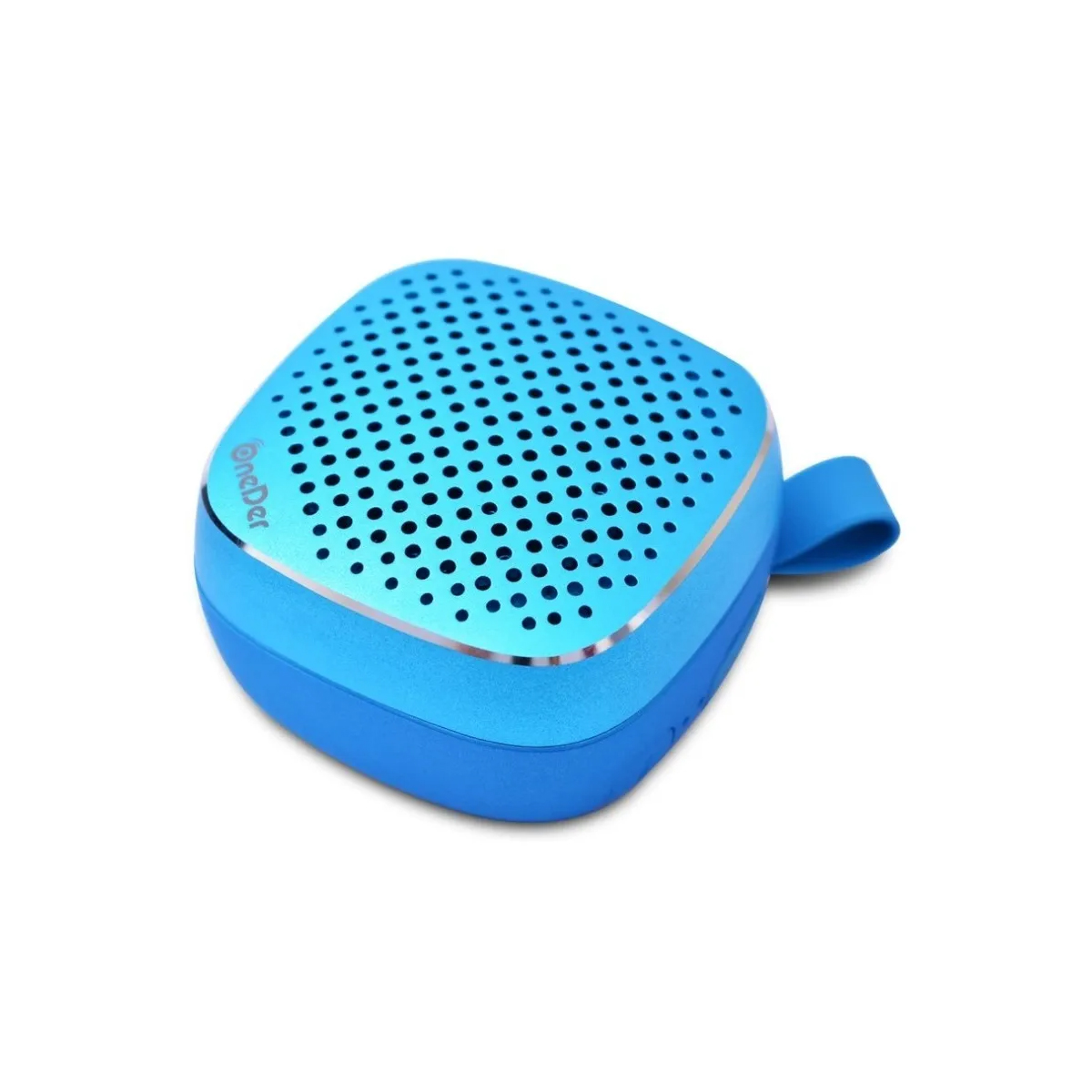 Mini Bocina Portátil Bluetooth Impermeable