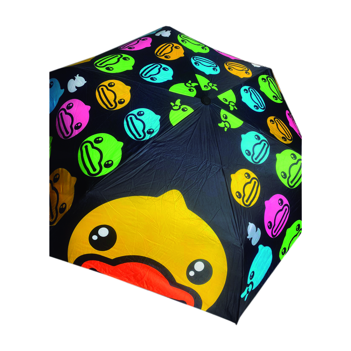 Paraguas Impermeable Diseño B-duck
