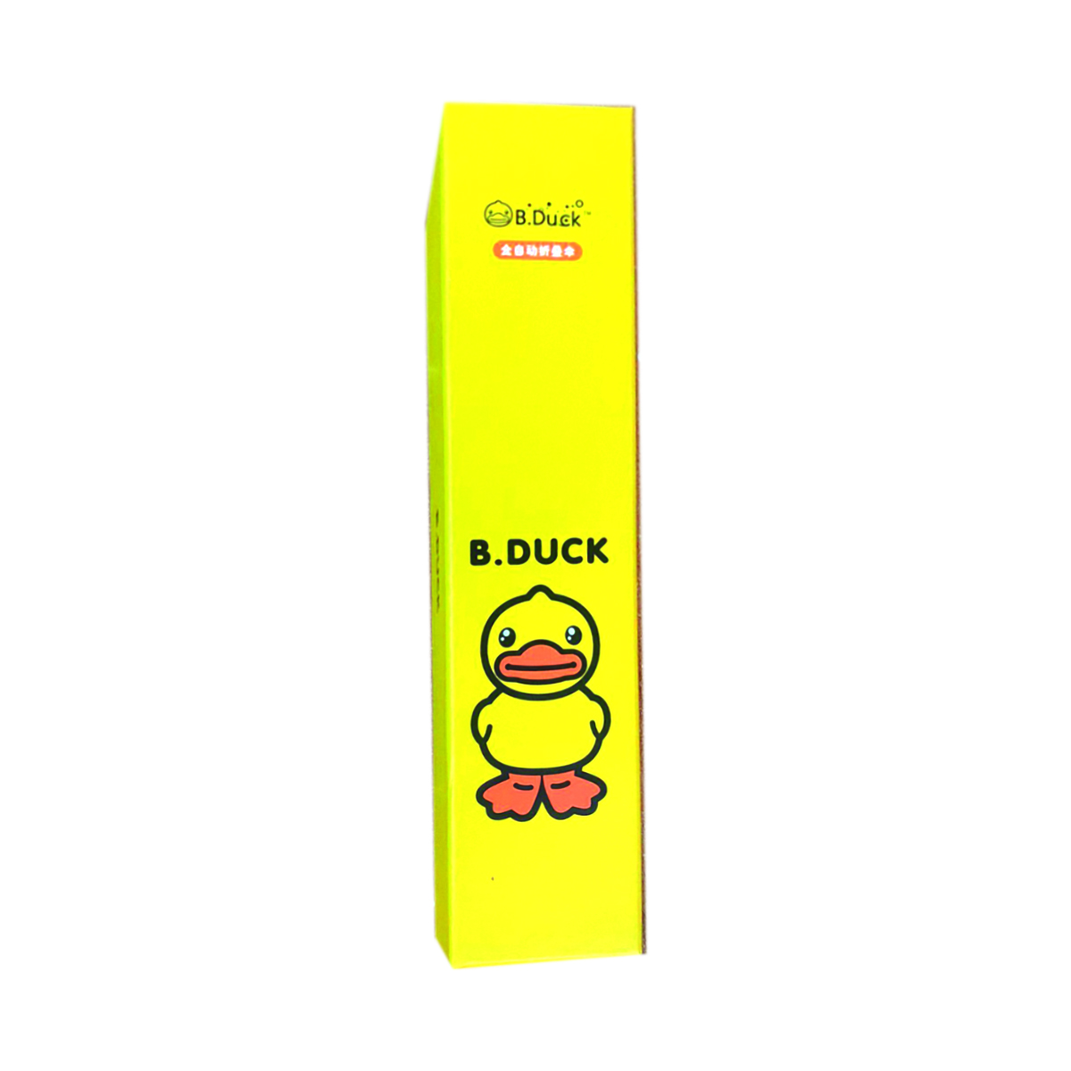 Paraguas Impermeable Diseño B-duck