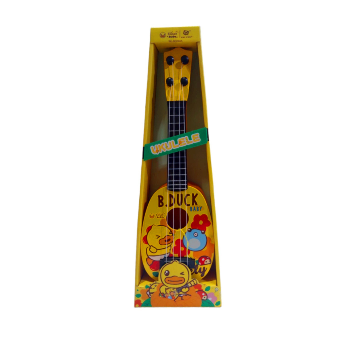Ukelele Juguete Musical para Niños B.duck