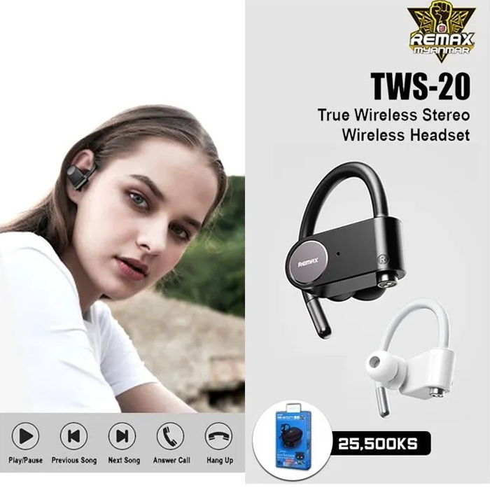 Auriculares Inalámbricos Bluetooth Wireles