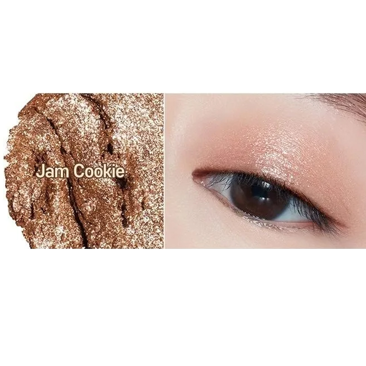 Sombras Para Ojos Cookie Chips  BR439